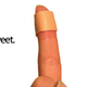 Illustration for article titled Bready Bandages Will Dissolve Into Sugar Once Youve Healed